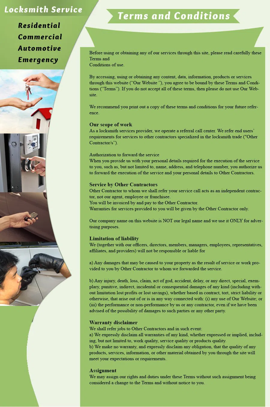 Washington  PA Locksmith Store Washington , PA 215-367-1786